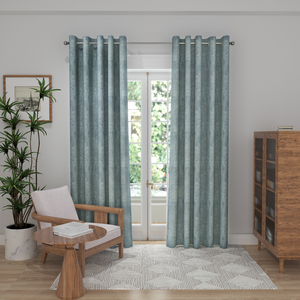 Ready made curtains
