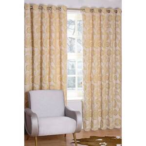 Ready made curtains