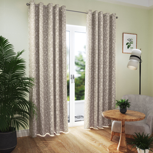 Ready made curtains
