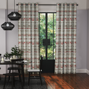 Ready made curtains