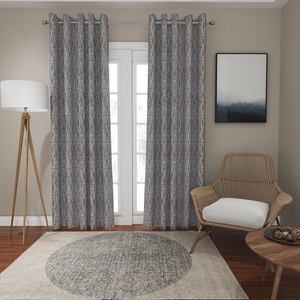 Ready made curtains