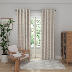 Ready made curtains