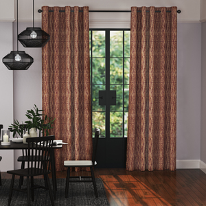 Ready made curtains