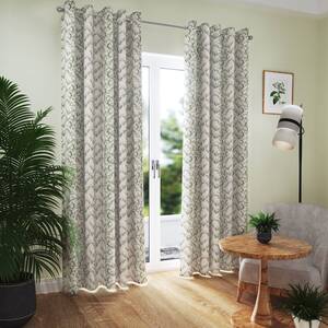 Ready made curtains