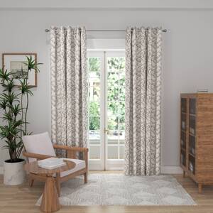 Ready made curtains