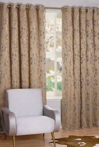 Ready made curtains