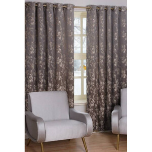 Ready made curtains