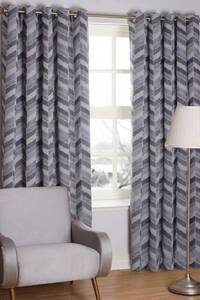 Ready made curtains
