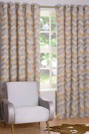 Ready made curtains