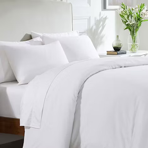 Linen 500TC Sheet Set
