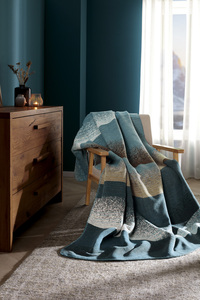 ocean throw