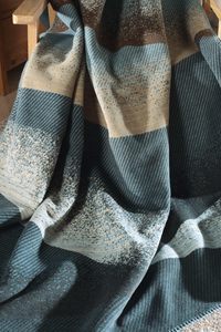 ocean throw