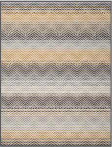 natural cotton throw
