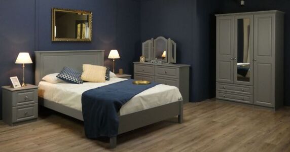 Troscan Furniture - Havana