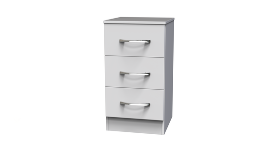 AVN001 3 Drawer Locker
