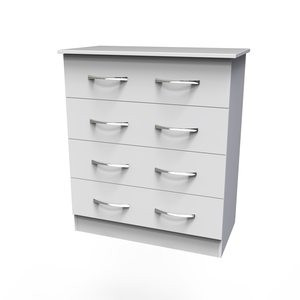 AVN011 4 Drawer Chest