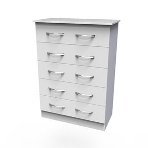 AVN012 5 Drawer Chest