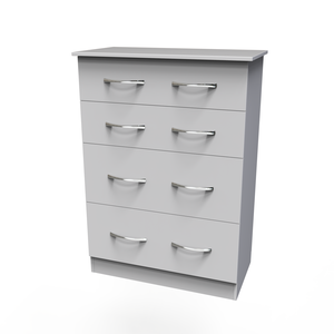 AVN050 4 Drawer Deep Chest