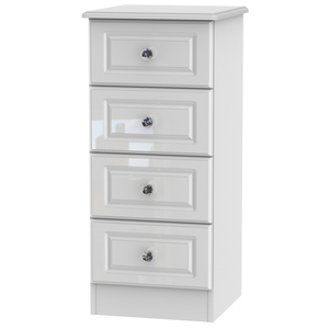 BAL002 4 Drawer Locker