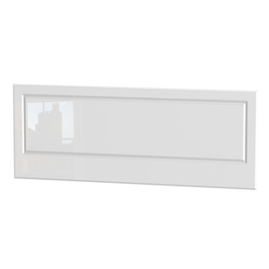 BAL077 4ft6in Headboard