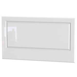 BAL075 3ft Headboard
