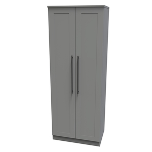 BEV080 Tall 2ft6in Plain Robe