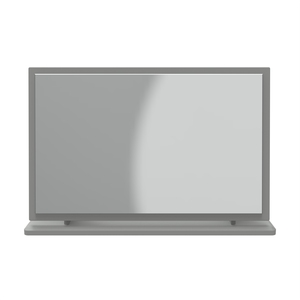 BEV047 Large Mirror