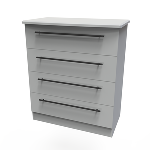 BEV011 4 Drawer Chest