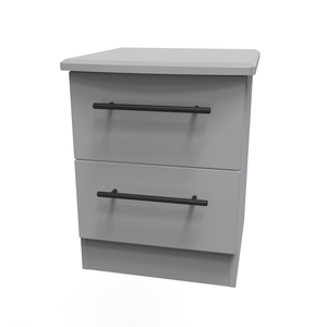 BEV005 2 Drawer Locker