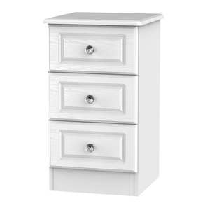 CRY001 3 Drawer Locker