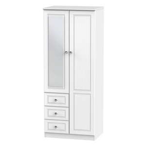 CRY068 Combi Robe