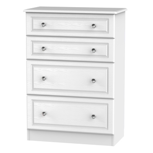CRY050 4 Drawer Deep Chest