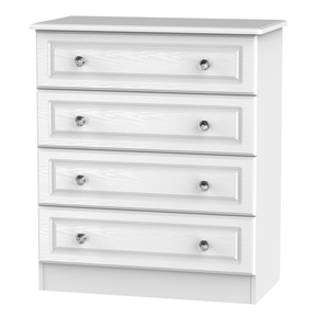 CRY011 4 Drawer Chest