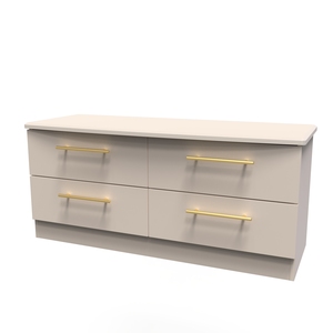 HAW036 4 Drawer Bed Box