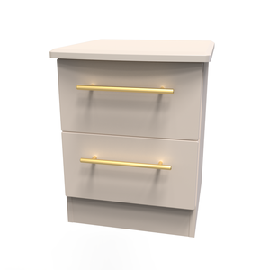 HAW005 2 Drawer Locker