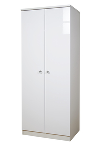 LUM060 2ft6in Plain Robe