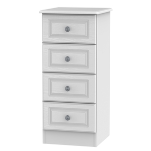 PEM002 4 Drawer Locker