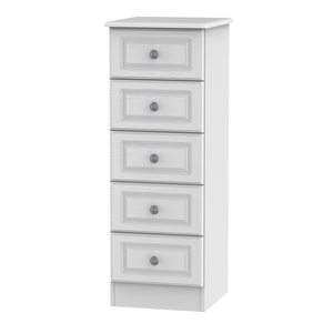 PEM003 5 Drawer Locker
