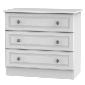 PEM010 3 Drawer Chest