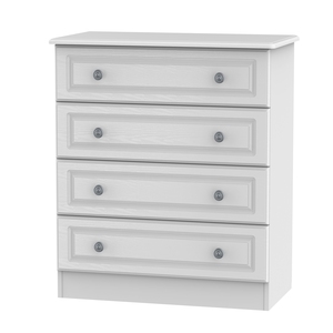 PEM011 4 Drawer Chest