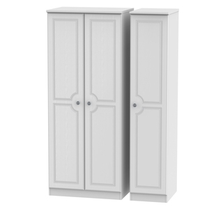 PEM130 Triple Plain Robe