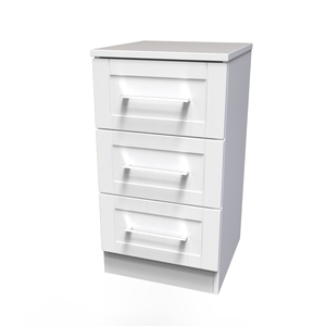YOR001 3 Drawer Locker