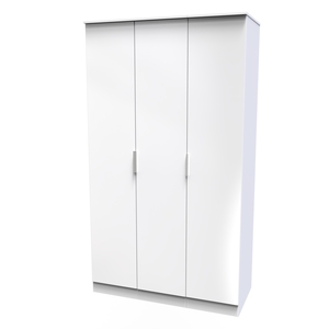 PLY140 Tall Triple Plain Robe