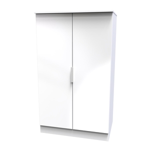 PLY058 2Ft6In Midi Plain Robe