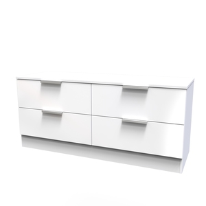 PLY036 4 Drawer Bed Box