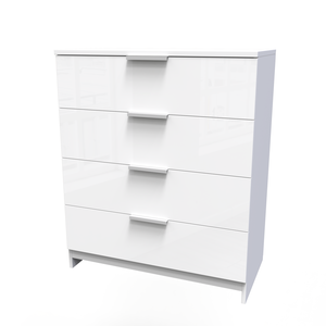 PLY011 4 Drawer Chest