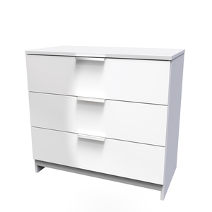 PLY010 3 Drawer Chest