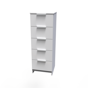 PLY003 5 Drawer Locker