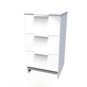 PLY001 3 Drawer Locker