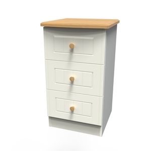 WAR001 3 Drawer Locker